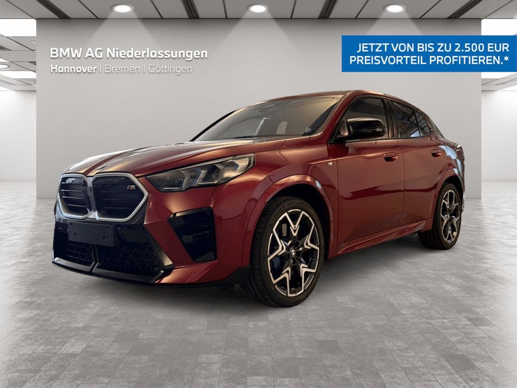 BMW X2 M35i xDrive M Sport Driv.Assist+ Harman/K Leasing