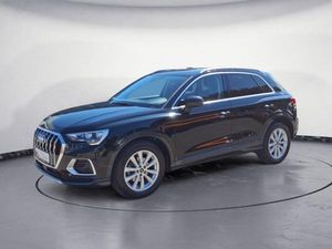 Audi Q3 advanced 35 TFSI S tronic *AHK *Klima *Keyless *Sitzheizung *