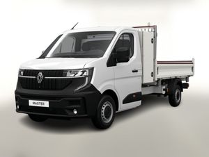 Renault Master 3-Seitenkipper advance L3H1 3,5t dCi 150 Gewerbeleasing