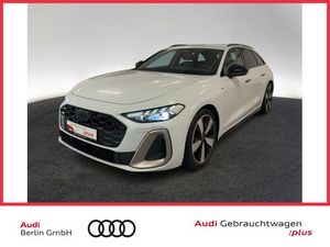 Audi A5 Avant edition one TFSI S tr.