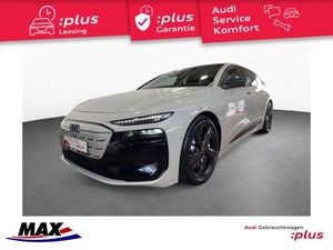 Audi S6 Avant e-tron Quattro AHK+TECH PRO+PANO+AR HUD