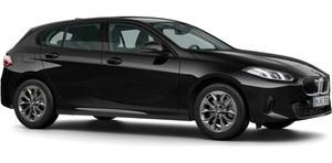 BMW 120 NEU! Konfigurierbares Fahrzeug! Begrenzt! BIS 31.03.25! 199€ Leasing