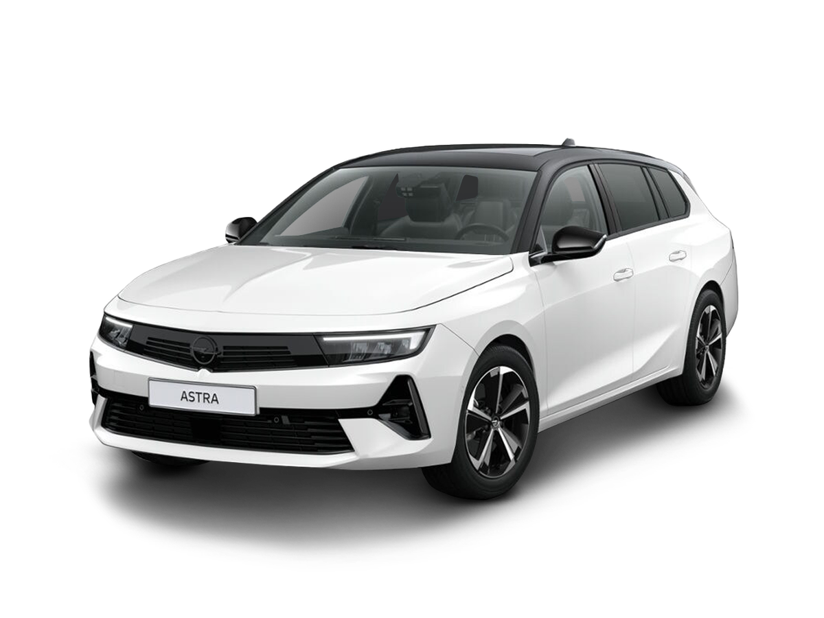 Opel Astra GS Sports Tourer Kombi Leasing
