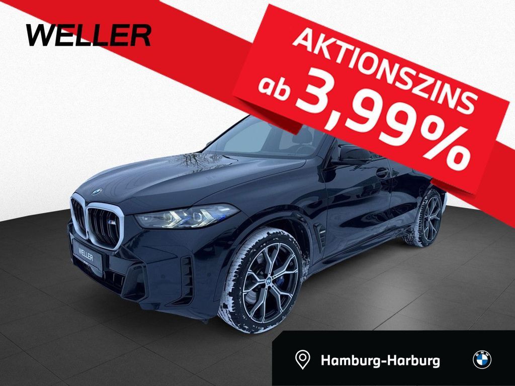 BMW X5 M60i xDrive Pano,AHK,StHz,21