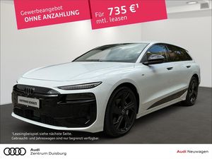 Audi A6 e-tron Avant performance 270 kW StandHZG Navi