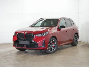 BMW X3 M50 xDrive M Sport Pro*20 Zoll*AHK*Panorama*Memory* uvm.