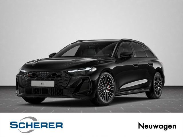 Audi S5 Avant TFSI 270 kW S tronic Leasing