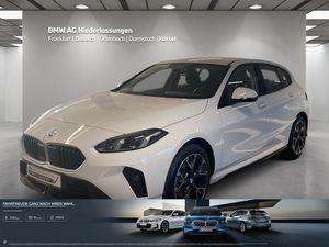 BMW 120 Kamera Driv.Assist LED Sitzheizung Alarm