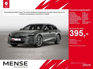 Audi A6 Avant 2.0 TDI S tronic AHK|Pano|ACC|LED|PDC