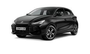 MG MG3 1.5 Hybrid+ 1.5 Hybrid+ Comfort Auto-Abo