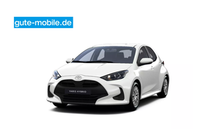 Toyota Yaris Hybrid Comfort **Gewerbe-Kracher** Leasing