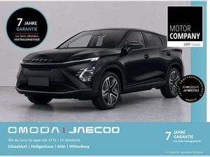 Omoda 5 +MY26+0%Finazierung+E-Förderung+540*Kam+++