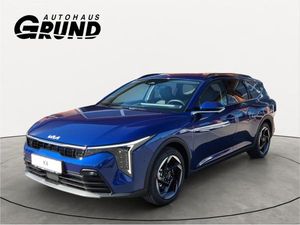 Kia K4 SW 1.6T DCT SPIRIT | DriveWise | Sound-Paket | GEWERBLICH