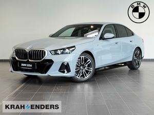 BMW 520 d Lim 19