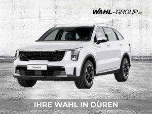 Kia Sorento 2.2 CRDI Vision ⚡ Gewerbe-Sonderleasing ⚡ Leasing