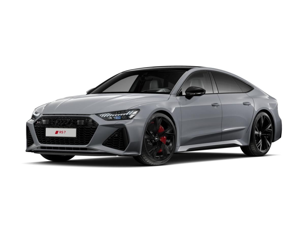Audi RS7 Sportback quattro tiptronic HD Matrix-LED Standheizung Panorama B&O Leasing