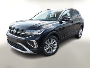 Volkswagen T-Cross DSG Matrix 2ZKlima PrivG KAM R2D SHZ PDC Leasing privat