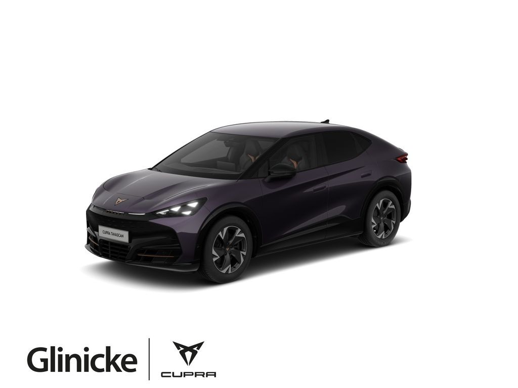 Cupra Tavascan Endurance Leasing