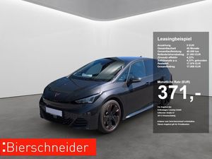Cupra Born GARANTIE LED NAVI 19 KAMERA BEATS SHZ ACCWÄ