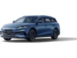 BYD Seal 6 DM-i Touring Boost bis zu 1350 km Reichweite Leasing