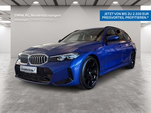 BMW 318i Touring M Sport Navi Kamera Sitzheizung
