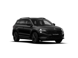 Skoda Karoq 2.0 TDI DSG Sportline SOFORT VERFÜGBAR