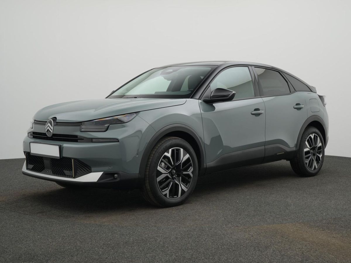 Citroën C4 Hybrid 145 MAX ‼️Privatkunden-AKTION inkl. TOP Optionen‼️ Leasing