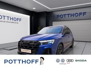 Audi SQ7 SUV TFSI ❗️SOFORT VERFÜGBAR🚀 Leasing