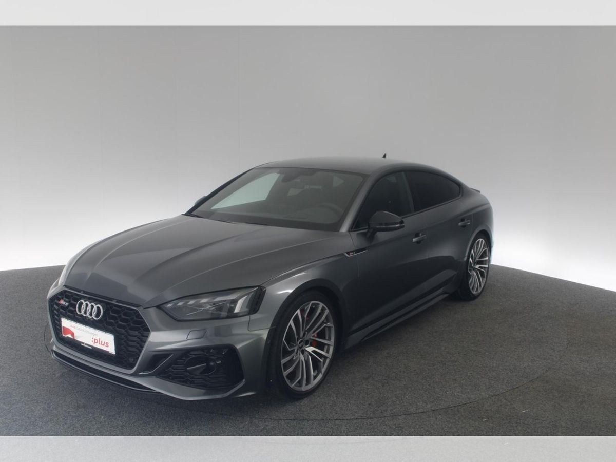 Audi RS5 Sportback 2.9 TFSI Tiptronic / SOFORT VERFÜGBAR ! Leasing