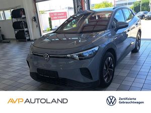 Volkswagen ID.4 Pure Performance | NAVI | LED | SITZH |