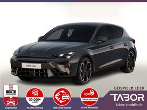 CUPRA Leon VZ 2.0 TSI 300 DSG Memory SHZ Kessy Kam ACC Auto-Abo