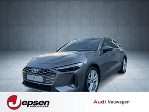 Audi A5 Avant TDI S tr. LED AHK FLA ACC AHK PDCam Leasing
