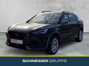 Cupra Formentor (KM7) Leasing