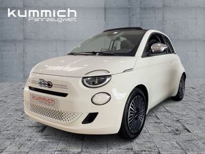 Fiat 500C Dolcevita 65PS