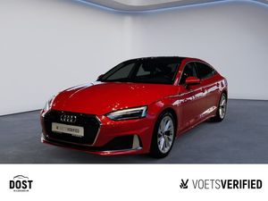 Audi A5 Sportback 50 TDI quattro advanced NAVI+PANO