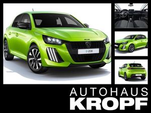 Peugeot 208 Style Elektro |Gewerbehammer|