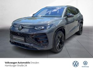 Volkswagen Tayron 1.5 eHybrid R-Line 🚨Gewerbeleasing // SOFORT VERFÜGBAR🚨