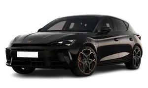 Cupra Leon VZ Auto-Abo