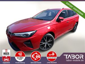 MG MG5 51kWh Luxury ACC Kam360? LED Nav SHZ Keyl Auto-Abo