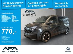 Volkswagen T7 Caravelle PanAmericana AHK*Sthz*LED*Harman*5J