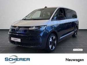 Volkswagen Multivan 75 Jahre Edition 110kW TDI 7-G-DSG lang