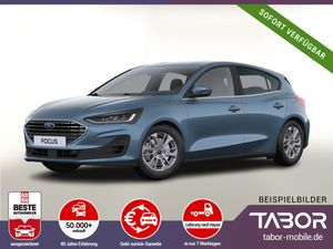Ford FORD Focus 1.5 TDCi 115 A8 Tit X LED Nav SHZ Kam Keyl Auto kaufen