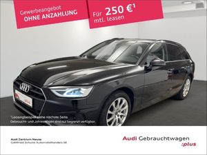 Audi A4 Avant 35 TFSI S-tronic CARPLAY MMI PDC