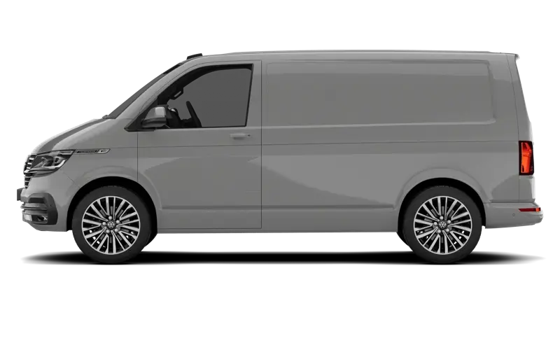 Volkswagen Transporter Kastenwagen 2.0 TDI 81kW PanAm. kurz PANAMERICANA Leasing