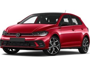 Volkswagen Polo GTI TSI OPF Rückfahrkamera, Alu, Ambiente, Sportsitze, Sitzheizung uvm. Schulz&Straube Leasing