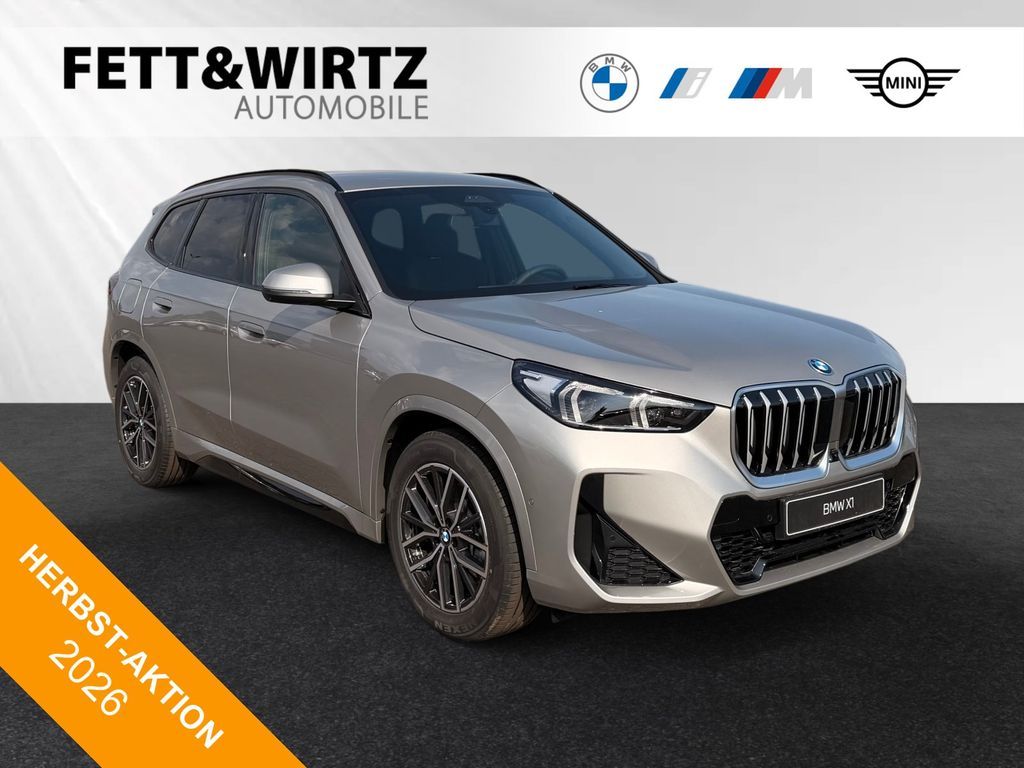BMW X1 xDrive25e M Sport|DA&PA+|Head-Up|LC-Prof. Leasing