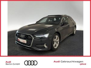 Audi A6 Avant TFSI e Sport advanced 50 e qu. S tr.