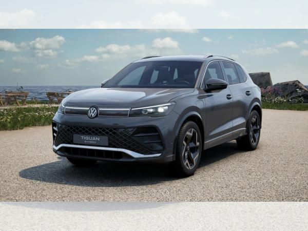 Volkswagen Tiguan 1.5 eHybrid OPF 110kW DSG R-Line |  Sonderleasing-Frühlingswochen für gewerbliche Kunden | Leasing