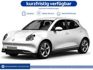 GWM ORA 03 400 Pro Limousine 5 Türig 171 PS 126 kw 63kwh ! inklusive Wärmepumpe & Ganzjahresreifen ! Leasing