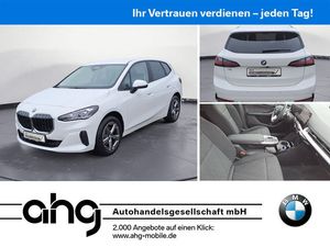 BMW 216i Active Tourer Steptronic DCT Driving Assist Leasing